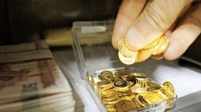 قیمت سکه و طلا امروز سه‌شنبه ۱ خرداد ۱۴۰۳ + جدول - مردم سالاری آنلاین