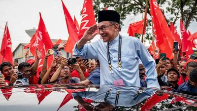 نخست وزیر مالزی: کشورهای غربی در مورد حقوق بشر ریاکاری می‌کنند