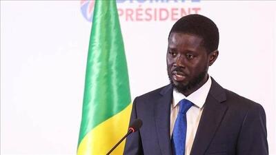 ابراز تاسف عمیق رئیس‌جمهور سنگال در پی شهادت رئیس‌جمهور ایران