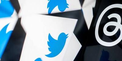 چند درصد محتوای توئیتر به سانحه بالگرد رئیس جمهور اختصاص یافت؟