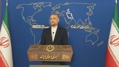 شهید امیرعبداللهیان گره‌ بزرگی از سیاست خارجی ایران باز کرد