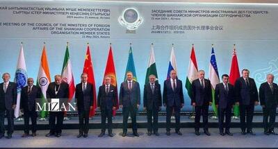 صفری: همکاری اقتصادی میان ایران و شانگهای متضمن منافع تمامی اعضاست