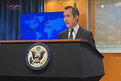واکنش رسمی رئیس پنتاگون آمریکا درباره علت سقوط بالگرد رئیس جمهور