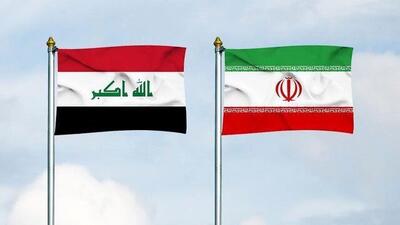 حضور هیئت عالیرتبه عراق در مراسم تشییع رئیس‌جمهور و همراهان