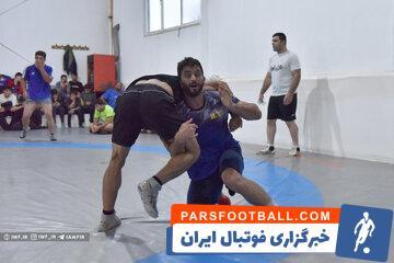 یزدانی خاک ۸۶ کیلو را خورده و المپیک حق اوست - پارس فوتبال | خبرگزاری فوتبال ایران | ParsFootball