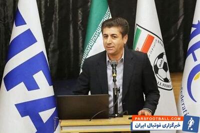 روند فرآیند ثبت‌نام برای انتخابات فدراسیون فوتبال - پارس فوتبال | خبرگزاری فوتبال ایران | ParsFootball