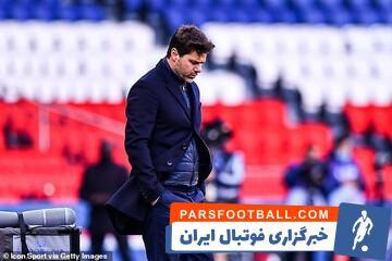 تصمیم عجیب مالکان چلسی در پایان فصل - پارس فوتبال | خبرگزاری فوتبال ایران | ParsFootball