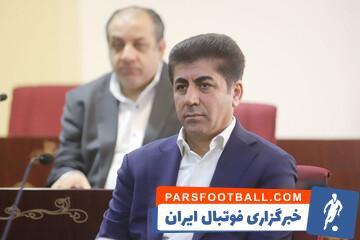 بررسی شرایط قرارداد کادر و مربیان تیم ملی فوتبال - پارس فوتبال | خبرگزاری فوتبال ایران | ParsFootball