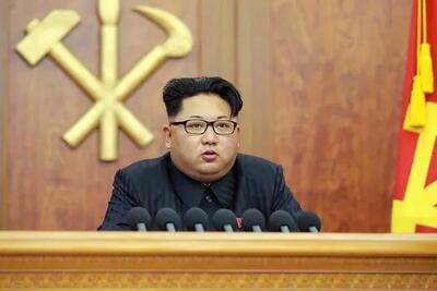واکنش رهبر کره شمالی به شهادت ابراهیم رئیسی
