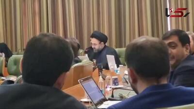 عضو شورای شهر تهران:  نیروهای امنیتی سانحه را با دقت بررسی کنند چون بحث هایی است که شاید سانحه صرفا یک حادثه نباشد
