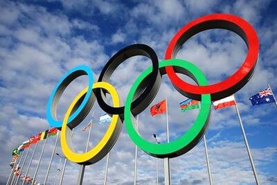کاروان ورزشی اعزامی به المپیک ۲۰۲۴ پاریس نامگذاری شد | رویداد24