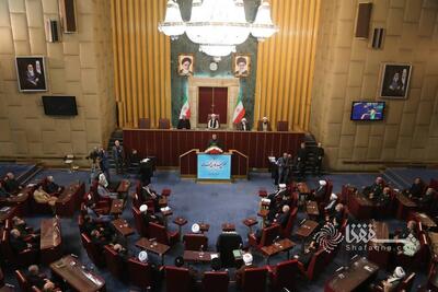 گزارش تصویری 2: آغاز به کار ششمین دوره مجلس خبرگان رهبری | خبرگزاری بین المللی شفقنا
