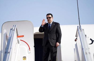 نخست‌وزیر عراق به تهران می‌آید | خبرگزاری بین المللی شفقنا