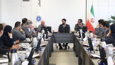 اتاق ایران با طرحی پلتفرم، واردات در ازای صادرات غیرکشاورزی را عملیاتی کند