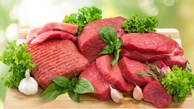 قیمت جدید گوشت تنظیم بازاری اعلام شد