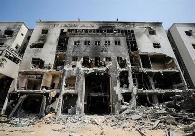 واشنگتن پست: بیمارستان‌ها اهداف اصلی اسرائیل در غزه بودند - تسنیم