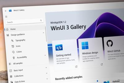 مایکروسافت برای بهبود رابط کاربری اپلیکیشن‌های ویندوز مصمم می‌شود - زومیت