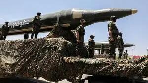 مقام آمریکایی: سلاح‌های یمنی‌ها به دریای مدیترانه می‌رسد