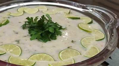 طرز تهیه سوپ پیازچه با طعم و مزه ایده آل