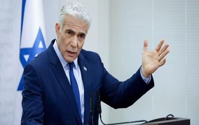 رئیس جریان اپوزیسیون اسرائیل : تصمیم سه کشور اروپایی برای شناسایی کشور فلسطین نتیجه شکست سیاسی اسرائیل است