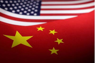 چین محدودیت‌ هایی علیه ۱۲ شرکت نظامی آمریکا اعمال کرد
