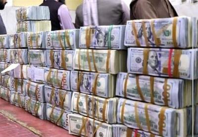 دستبرد میلیاردی به دلار‌های تاجر سرشناس تهران