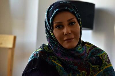 شیوا خسرو مهر، ملکه عمل زیبایی ایران لقب گرفت!