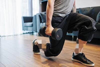 12 تمرین فوق العاده برای تقویت عضلات زانو