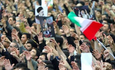 محدودیت‌های ترافیکی مراسم شهید رئیسی در تهران به پایان رسید