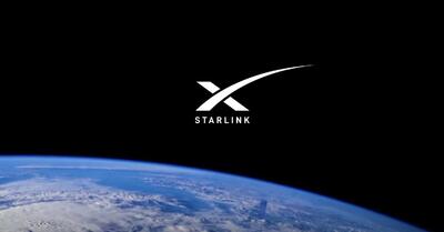 اینترنت ماهوار‌ه‌ای استارلینک حالا بیش از 3 میلیون کاربر در جهان دارد