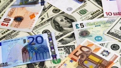 قیمت دلار و یورو امروز چهارشنبه ۲ خرداد ۱۴۰۳ + جدول | اقتصاد24