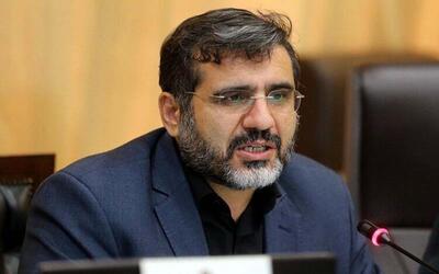 وزیر ارشاد: هیچ‌گاه فعل مذمومی از شهید رئیسی ندیدم | اقتصاد24