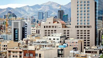 با چند میلیون تومان ودیعه می‌توان واحدهای 100 متری در تهران را اجاره کرد؟