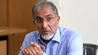 حسین راغفر: منظور دولت از جراحی اقتصادی، خونریزی و رنج است