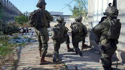 افشاگری یک روزنامه عبری از هدف اصلی عملیات نظامی علیه رفح