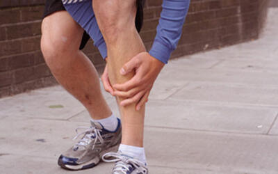 درد ساق پا امان‌تان را بریده/ این ویتامین ها در بدن‌تان کم است | پایگاه خبری تحلیلی انصاف نیوز