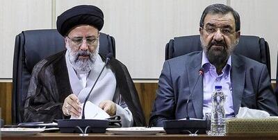 محسن رضایی:‌ شهادت رئیسی دستاورد بزرگی برای ملت ایران بود