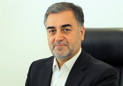 حسینی‌پور سرپرست معاونت امور مجلس رئیس‌‎جمهور شد