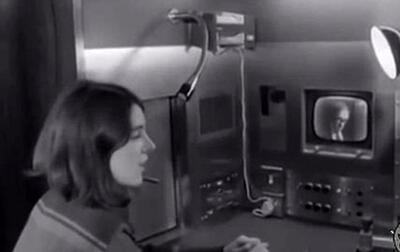 (ویدئو) دستگاه‌های خودپرداز در دهه ۱۹۶۰ چگونه کار می‌کردند؟
