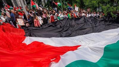 این سه کشور در چند قدمی به‌ رسمیت شناختن کشور فلسطین