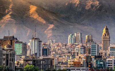 ساخت مسکن در تهران بحرانی شد