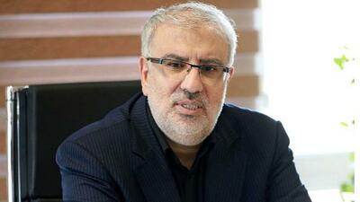 جواد اوجی: مقابله با مهاجرت نخبگان در خواست شهید رئیسی از وزارت نفت بود