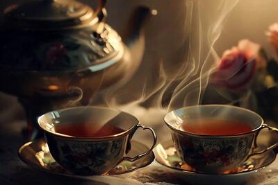 رکوردداران طول عمر در دنیا روزانه این 3 چای را می نوشند