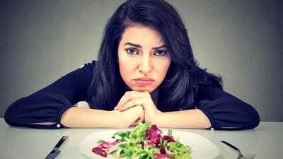 افرادی که بد غذا هستند چه وضعیت روانی دارند ؟