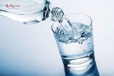بهترین زمان‌ها برای نوشیدن آب در طول روز
