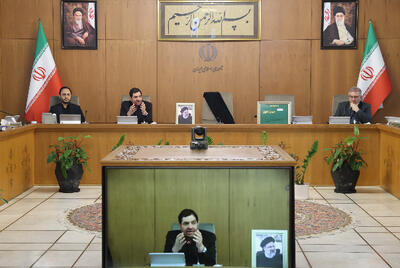 مخبر: آرمان های امام و رهبری در جان مردم نشسته است