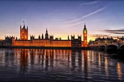 مکان های گردشگری لندن (30 جای دیدنی و تاریخی در لندن که حتما باید دید)