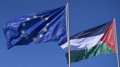 کدام کشورهای عضو اتحادیه اروپا تاکنون فلسطین را به رسمیت شناخته‌اند؟ | خبرگزاری بین المللی شفقنا