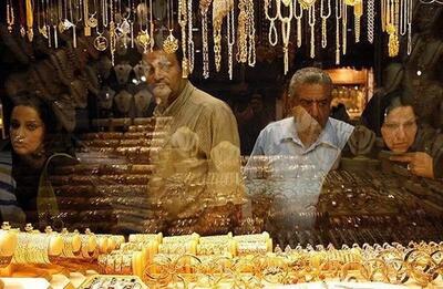 طلا و سکه چقدر قیمت خورد؟| قیمت طلا، سکه و ارز امروز ۲ خردادماه