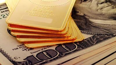 قیمت طلا، سکه و دلار در بازار امرز ۲ خرداد ۱۴۰۳